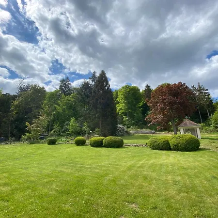 Parkhotel Bad Harzburg