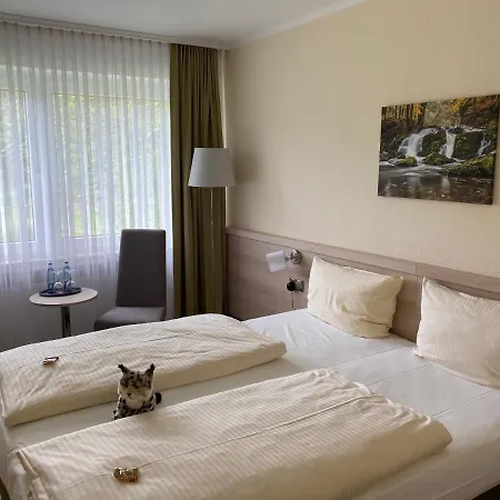 Hotel Parkhotel