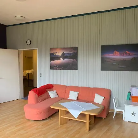 Parkhotel 3* Bad Harzburg