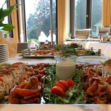 Parkhotel Hotel Bad Harzburg