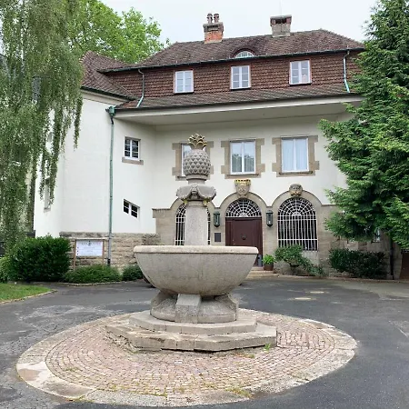 Parkhotel 3* Bad Harzburg