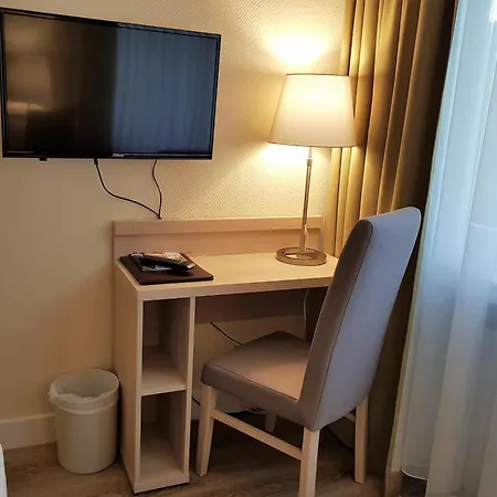 Parkhotel Bad Harzburg