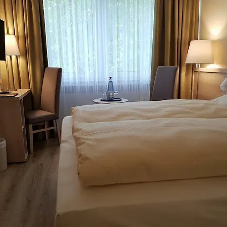 Parkhotel Hotel 3*
