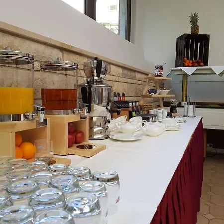 Parkhotel Hotel