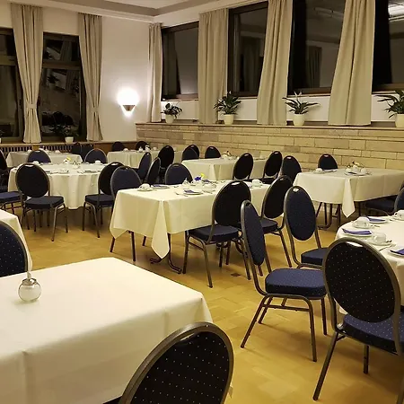 Parkhotel 3* Bad Harzburg
