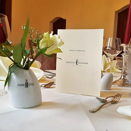 Parkhotel Hotel Bad Harzburg