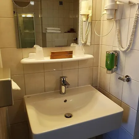 Parkhotel Hotel 3*