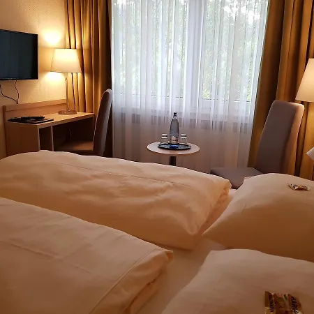 Parkhotel 3*