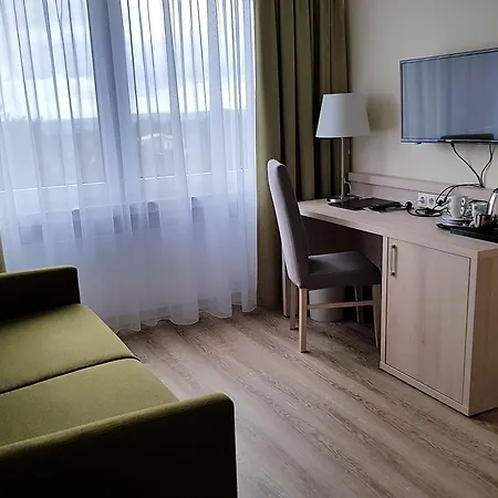 Parkhotel Bad Harzburg