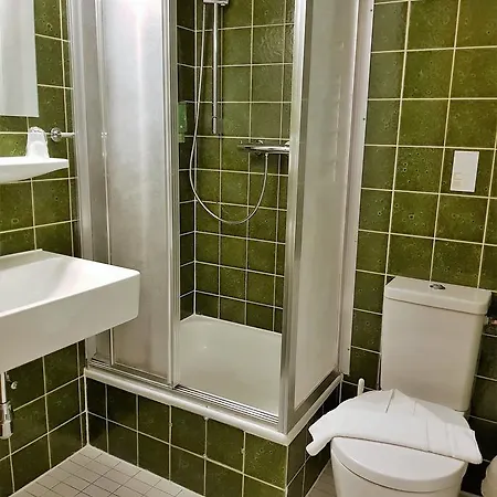 Parkhotel 3* Bad Harzburg