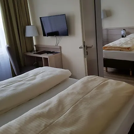 Parkhotel Hotel 3*