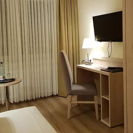 Parkhotel 3* Bad Harzburg