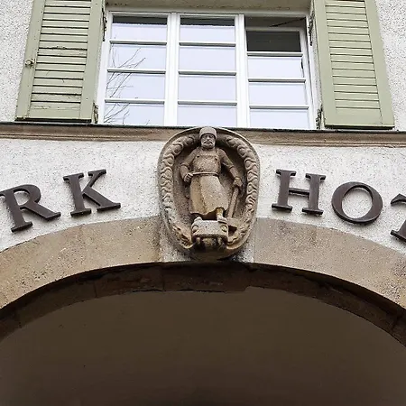 Parkhotel Bad Harzburg