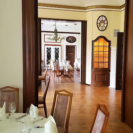 Parkhotel Hotel Bad Harzburg