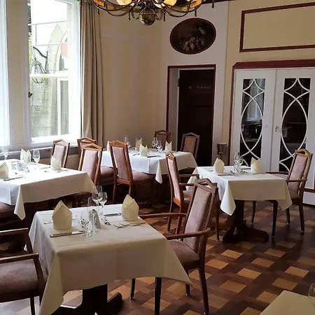 Parkhotel 3* Bad Harzburg