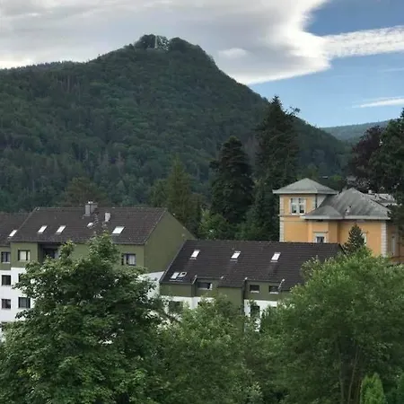Parkhotel Hotel