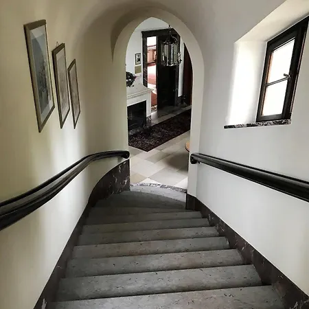 Parkhotel 3*