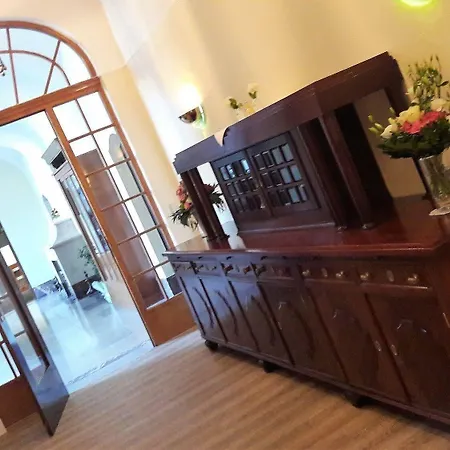 Parkhotel 3*