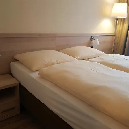 Parkhotel Hotel 3*