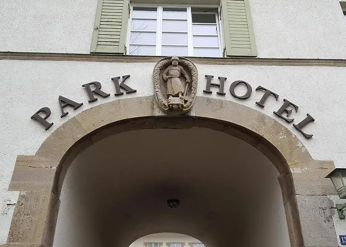 Parkhotel
