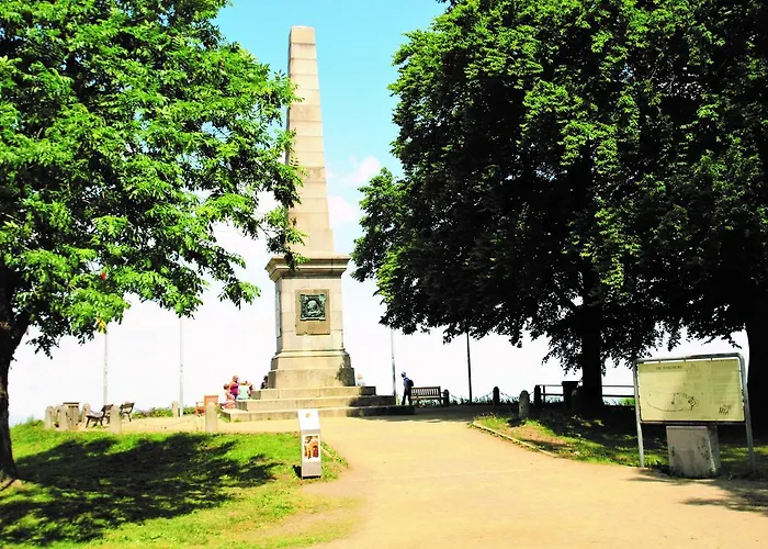 Отель Parkhotel